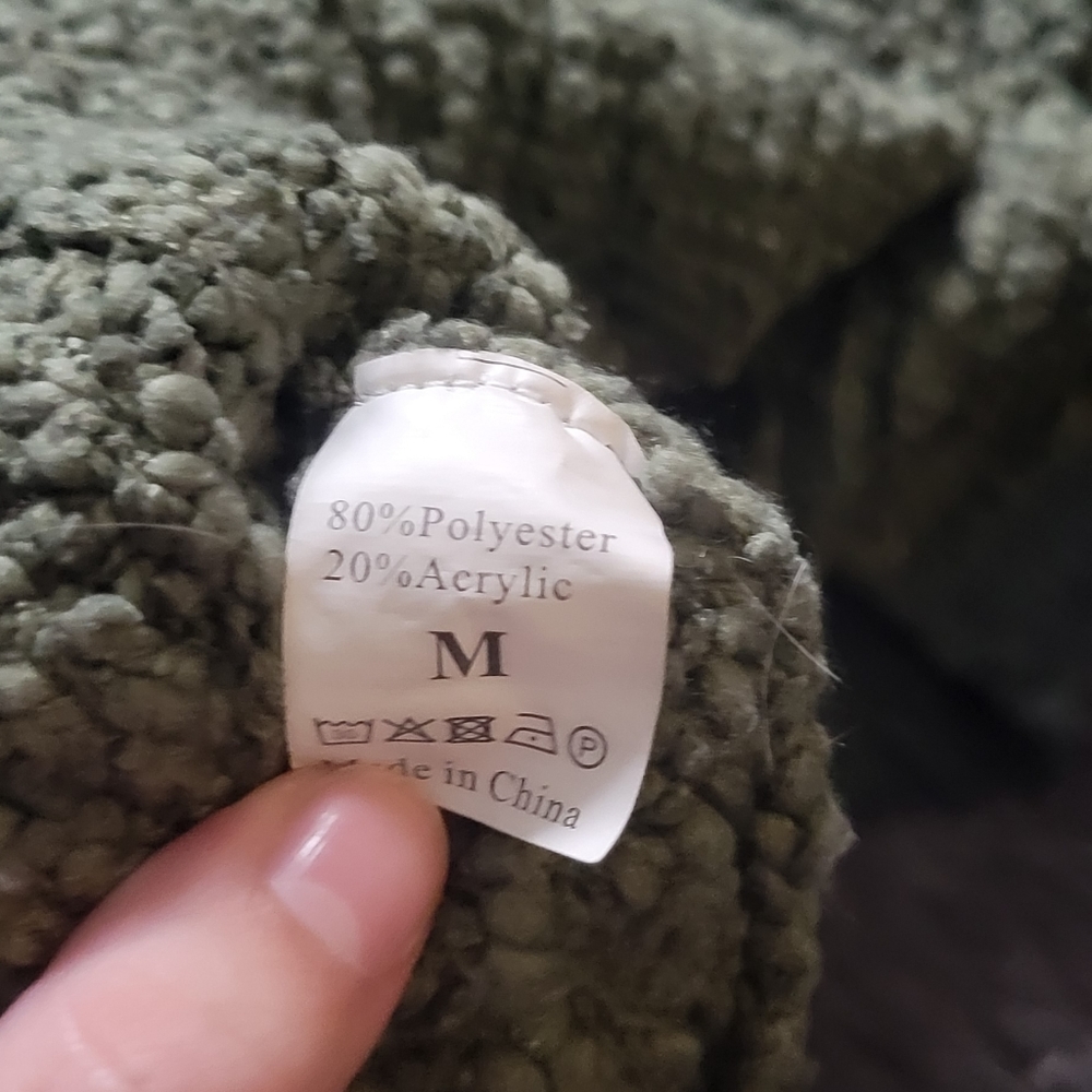 Sweater - Picture 2 of 2
